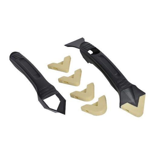 Vitrex Silicone Remover & Finisher Kit Vitrex - Town Tools