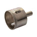 Silverline Diamond Dust Holesaw 40mm Silverline - Town Tools 