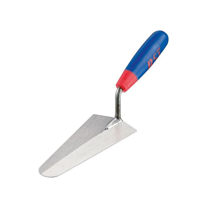 R.S.T. Gauging Trowel Soft Touch Handle 7in R.S.T. - Town Tools