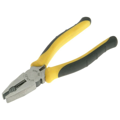 Stanley® Hand Tools FatMax® Combination Pliers 160mm (6.1/4in) STANLEY® Hand Tools - Town Tools