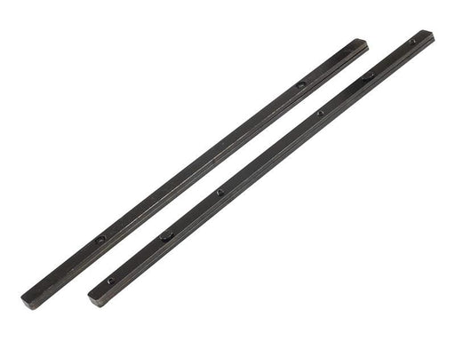 Makita 198885-7 Guide Rail Connector (Pair) Makita - Town Tools