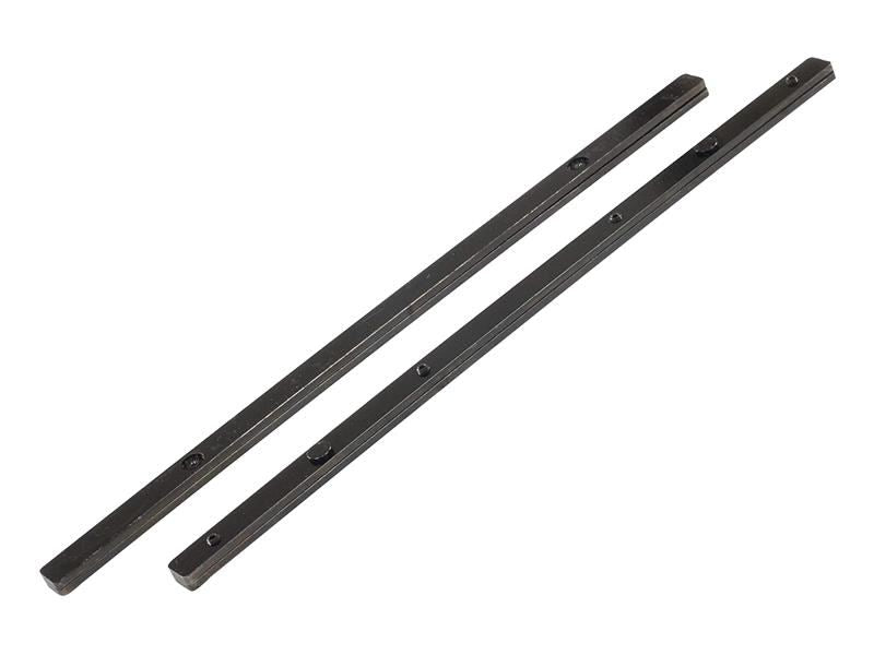 Makita 198885-7 Guide Rail Connector (Pair) Makita - Town Tools