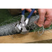 Silverline Fencing Pliers 270mm Silverline - Town Tools 