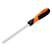 Bahco 6-342-08-2-2 ERGO™ Half-Round Rasp 200mm (8in) Bahco - Town Tools