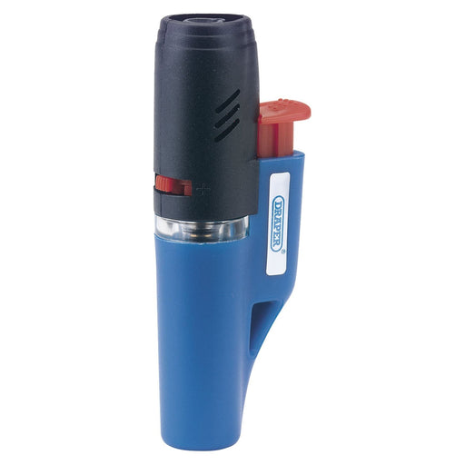 Draper High Temperature Gas Torch 78773 Draper - Town Tools 