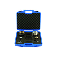 Laser GEN2 Wheel Bearing Kit 62, 66mm - for VAG 5576