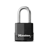Master Lock Excell™ Weather Tough 45mm Padlock 4-Pin - 38mm Shackle