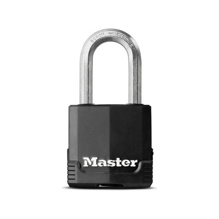 Master Lock Excell™ Weather Tough 45mm Padlock 4-Pin - 38mm Shackle Master Lock - Town Tools