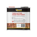 Everbuild Sika Triple Action Wood Treatment 2.5 litre Everbuild Sika - Town Tools