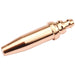 Draper Acetylene Cutting Nozzle, 3/64" 35044 Draper - Town Tools 