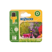 Hozelock 2797 Mist Micro Spray Jet (Pack 12)