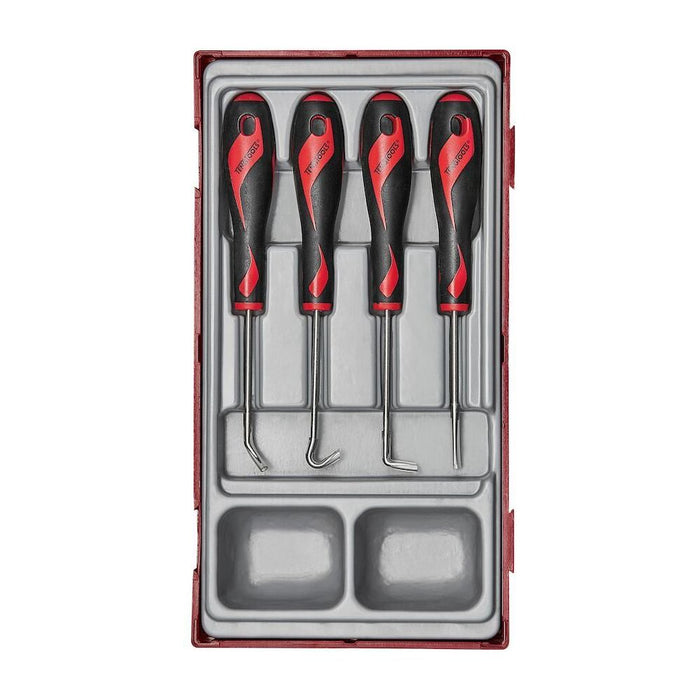 Teng Tools Hock & Pick Set TT1 4 Pieces Teng Tools - Town Tools 