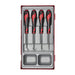Teng Tools Hock & Pick Set TT1 4 Pieces Teng Tools - Town Tools 