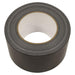 Sealey Duct Tape 75mm x 50m - Black DTB75 Sealey - Town Tools 