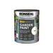 Ronseal Garden Paint Daisy 750ml Ronseal - Town Tools