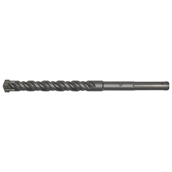 Sealey SDS MAX Drill Bit25 x 320mm MAX25X320 Sealey - Town Tools 