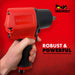 Teng Tools 1/2" Composite Air Impact Wrench Teng Tools - Town Tools 