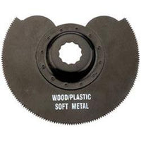 Draper Offset Combination Blade