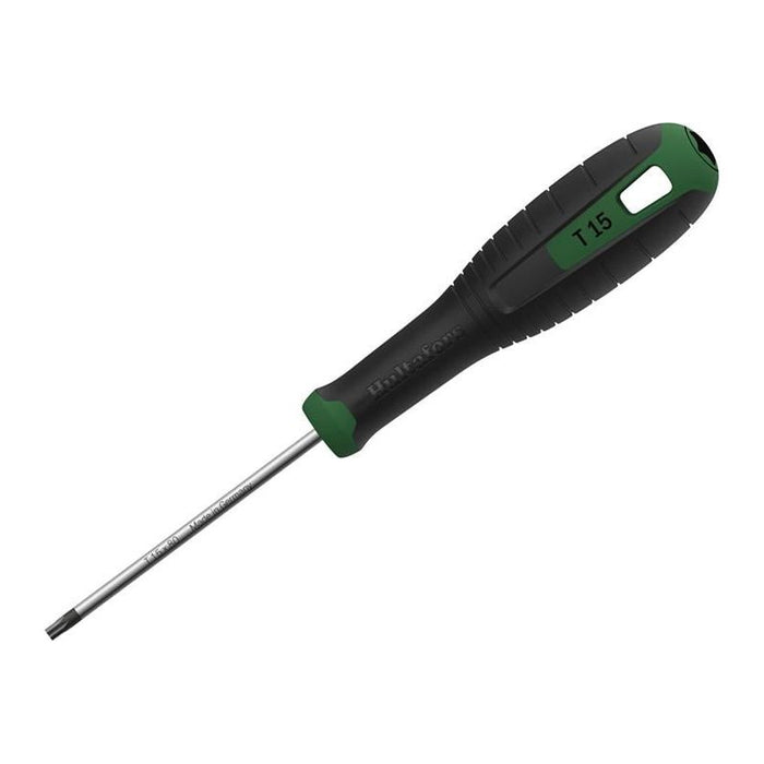 Hultafors TORX® Screwdriver T15 x 80mm Hultafors - Town Tools