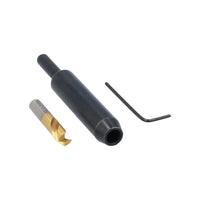 Laser Spot Weld Cutter & Extension Kit 8543