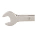 Silverline Fixed Head Ratchet Spanner 13mm Silverline - Town Tools 