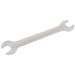 Draper Elora Long Metric Double Open End Spanner, 22 x 24mm 02018 Draper - Town Tools 