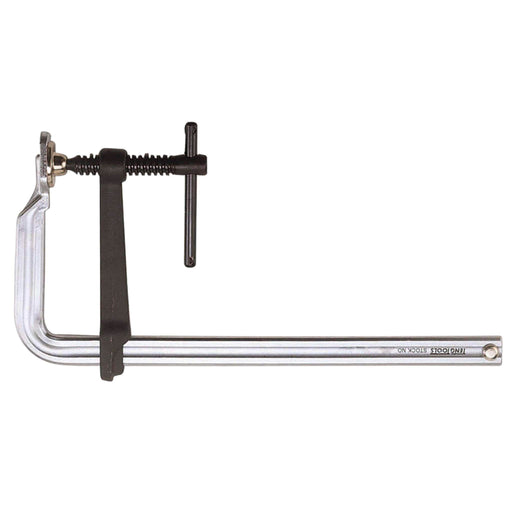 Teng Tools F-Type Clamp Fixed Handle 160 x 80mm Teng Tools - Town Tools 