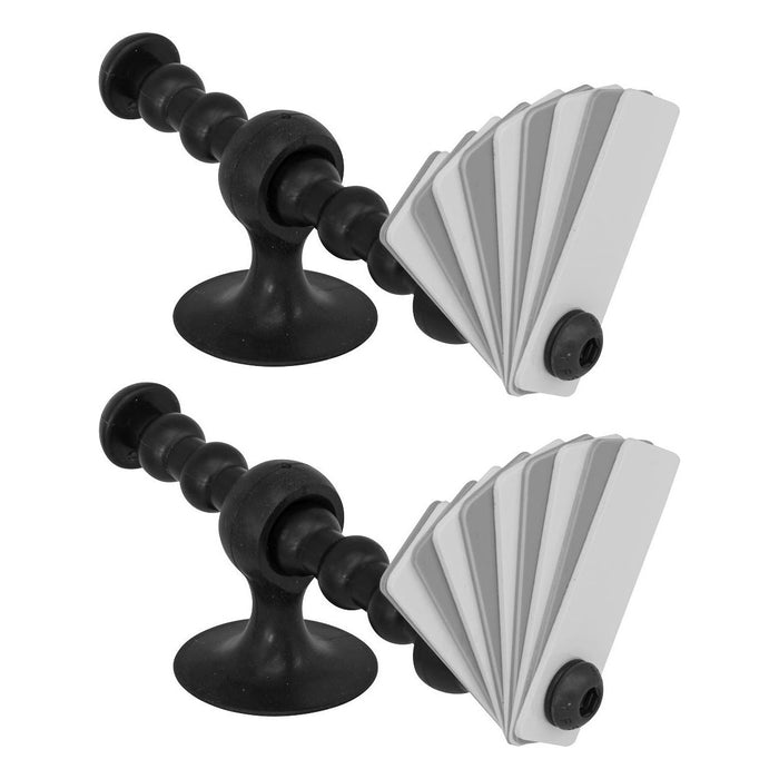 Sealey Panel Gap Setting Tool 2pc PST01 Sealey - Town Tools 
