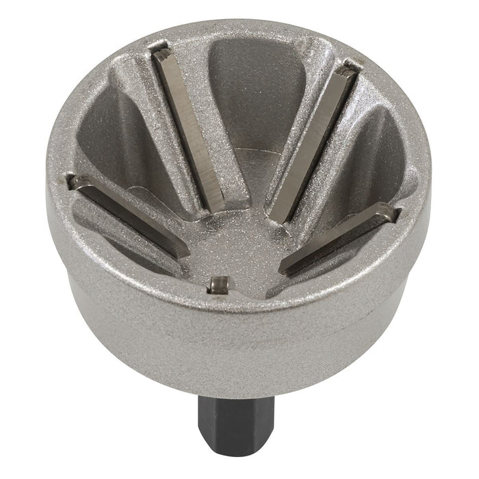 Sealey External Deburring/Chamfer Tool Ø13-35mm DB05 Sealey - Town Tools 