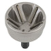 Sealey External Deburring/Chamfer Tool Ø13-35mm DB05 Sealey - Town Tools 
