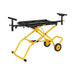 Dewalt Power Tools DE7260 Mitre Saw Folding Rolling Stand DeWALT Power Tools - Town Tools