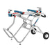 Bosch GTA 2500 W Professional Mitre Saw Stand Bosch - Town Tools