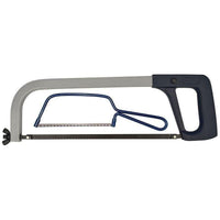 Faithfull Handyman Hacksaw 300mm (12in) Plus Junior Saw 150mm (6in)