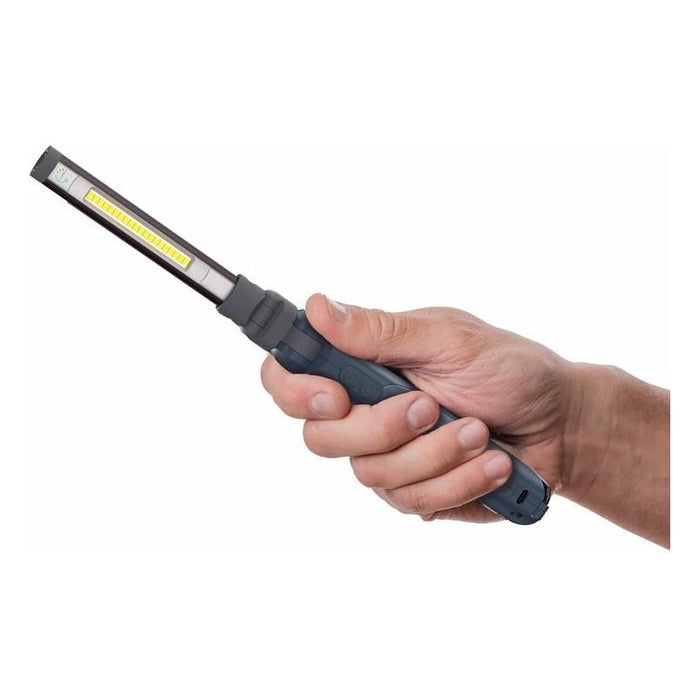 Scangrip® SLIM Ultra-thin Rechargeable Work Light 500 Lumens SCANGRIP® - Town Tools