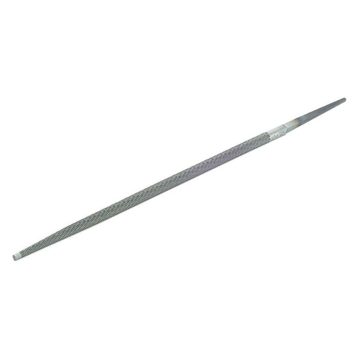 Crescent Nicholson® Round Bastard Cut File 250mm (10in) Crescent Nicholson® - Town Tools