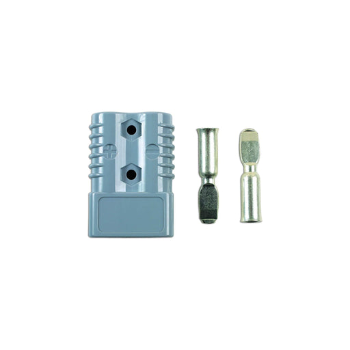 Connect Power Connectors Anderson Type Plug 175A 1pc 30087 Tool Connection - Town Tools 