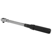 Sealey Premier Premier Micrometer Style Torque Wrench 1/2"Sq Drive 40-210Nm