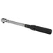 Sealey Premier Premier Micrometer Style Torque Wrench 1/2"Sq Drive 40-210Nm Sealey Premier - Town Tools 