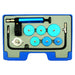 Laser Cooling System Pressure Tester - for HGV 5615 Laser - Town Tools 