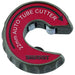 Teng Tools Rotating Pipe Cutter 12mm Teng Tools - Town Tools 