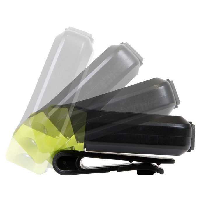 Sealey Rechargeable Clip Light with Auto-Sensor 2W & 1.5W SMD LED HT02LED Sealey - Town Tools 