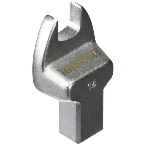 Teng Tools Open Ended Insert Spanner 14 x 18mm, 14mm Teng Tools - Town Tools 