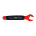 Laser Insulated Open Ended Spanner 10mm 8721 Laser - Town Tools 