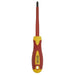 Sealey Premier Premier Screwdriver Set 6pc - VDE Approved AK6130 Sealey Premier - Town Tools 