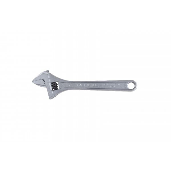 Carlyle Tools 10In Adjustable Wrench