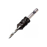 Trend SNAP/CS/8 Countersink with 7/64in Drill
