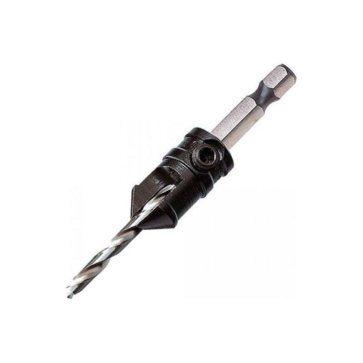 Trend SNAP/CS/8 Countersink with 7/64in Drill Trend - Town Tools