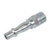 PCL PCL Screwed Safety Adaptor Male 1/4"BSPT AC88 PCL - Town Tools 