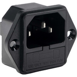 Sealey Socket with Fuse SM27-V3-18-3