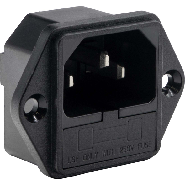 Sealey Socket with Fuse